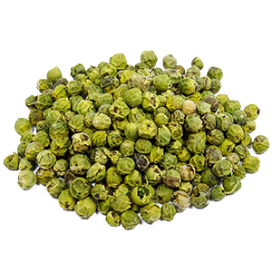 Green Pepper [Dehydrated]