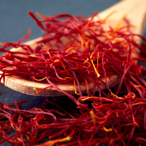 Saffron