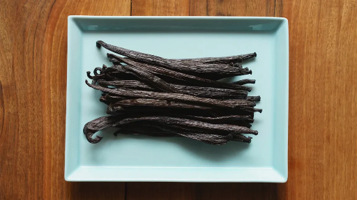 Vanilla [ Whole / Crushed ]