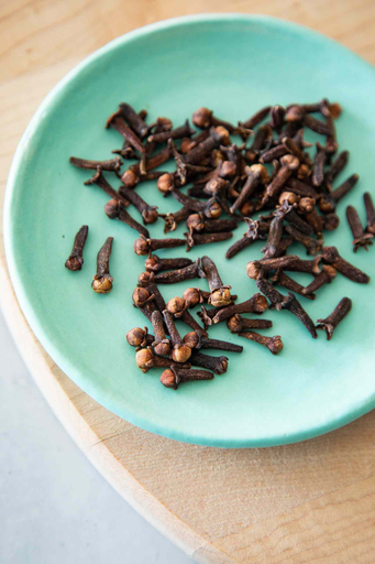Cloves