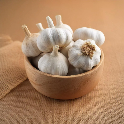 Garlic & Garlic products