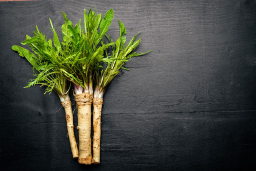 Horse Radish